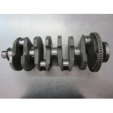 #JY03 Crankshaft Standard From 2012 VOLKSWAGEN JETTA  2.0  SOHC